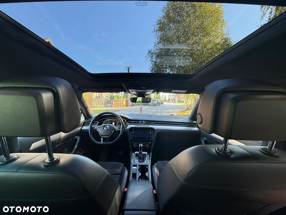 Volkswagen Passat 1.4 TSI Plug-In Hybrid GTE DSG - 16