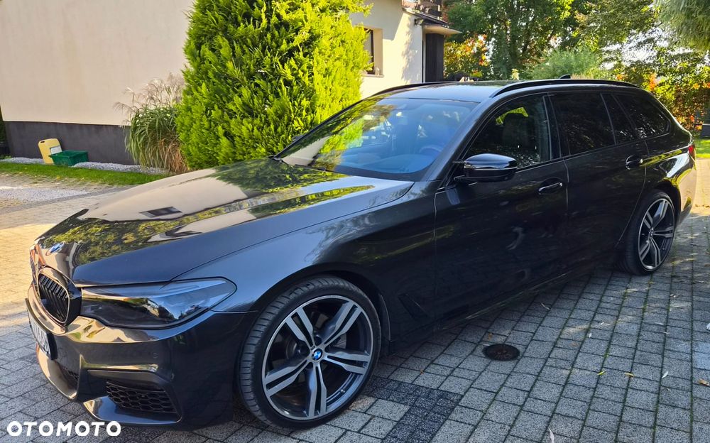 BMW Seria 5 - 29