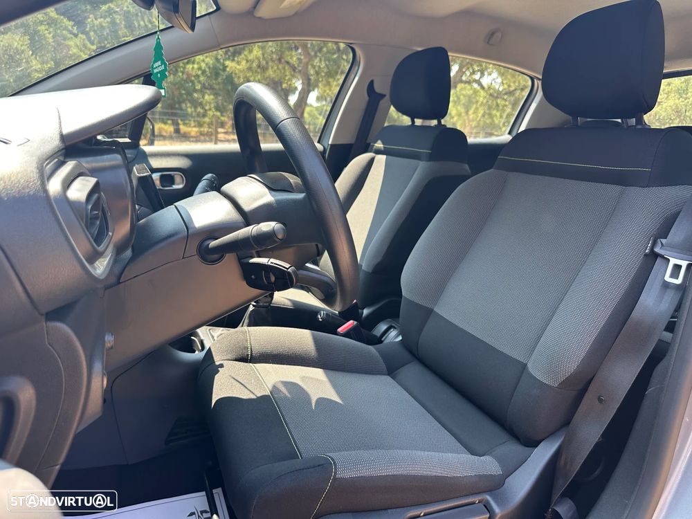 Citroën C3 1.2 VTi Collection - 8