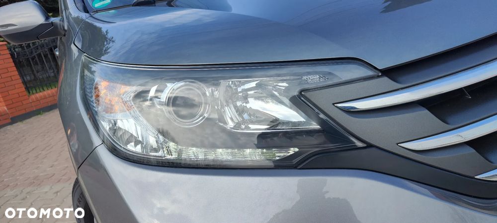 Honda CR-V 2.0i-VTEC 2WD Elegance - 6