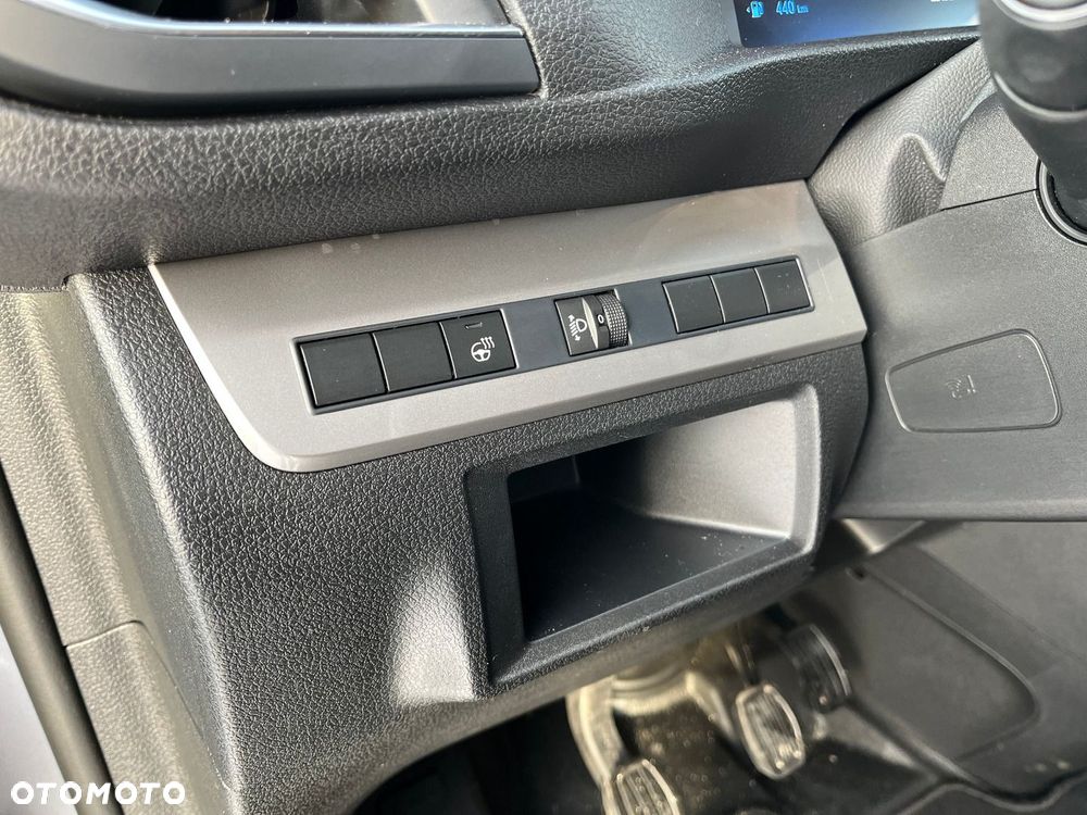 Toyota Proace Verso 2.0 D4-D Long Business - 25