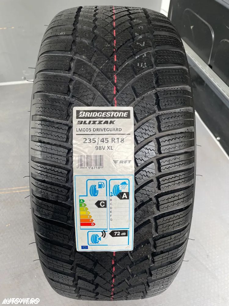 Anvelope noi diferite dimensiuni disponibila cate o bucata pret 90ron-700ron in functie de dimensiune - 8
