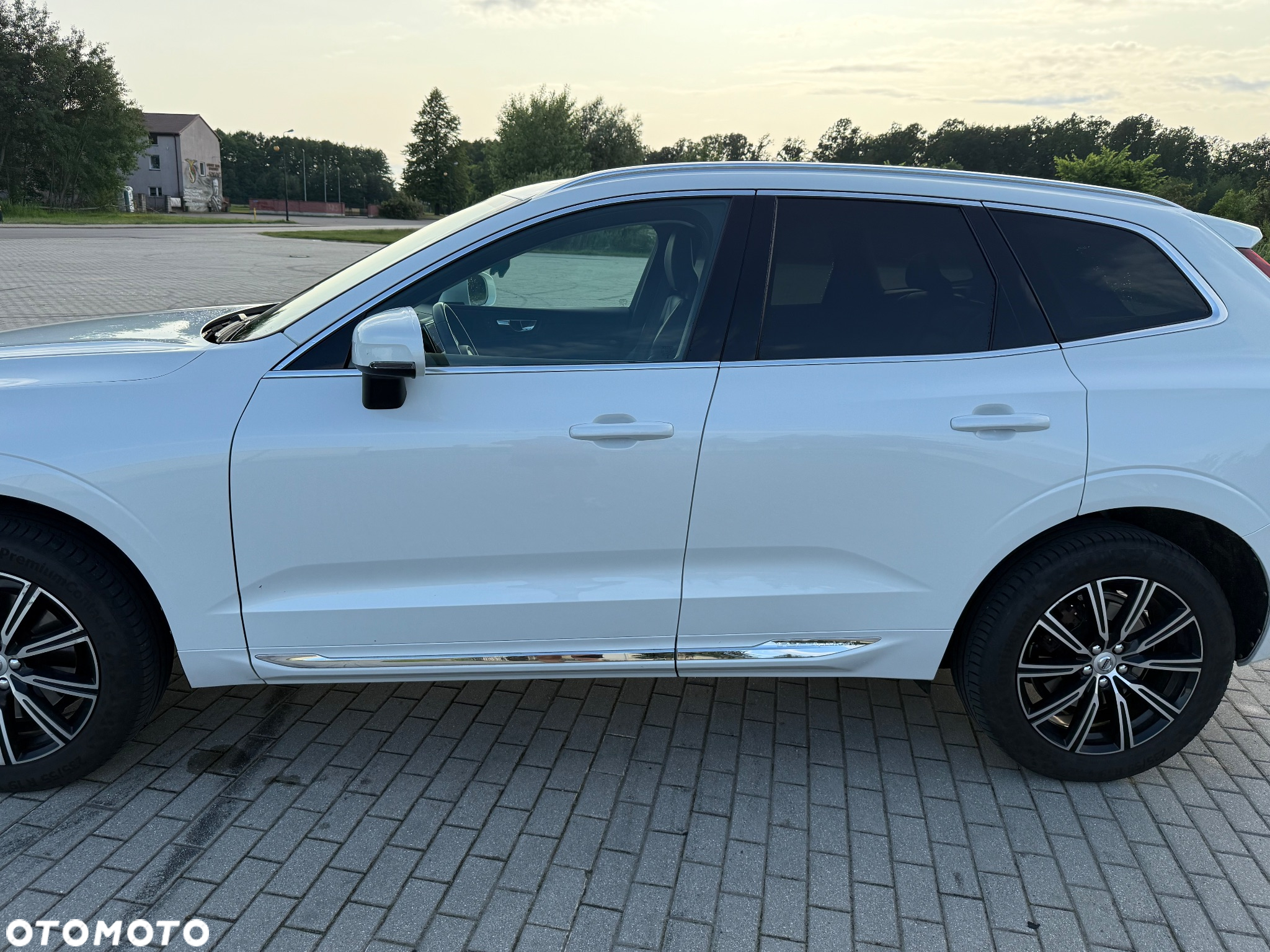 Volvo XC 60 D4 Inscription - 9