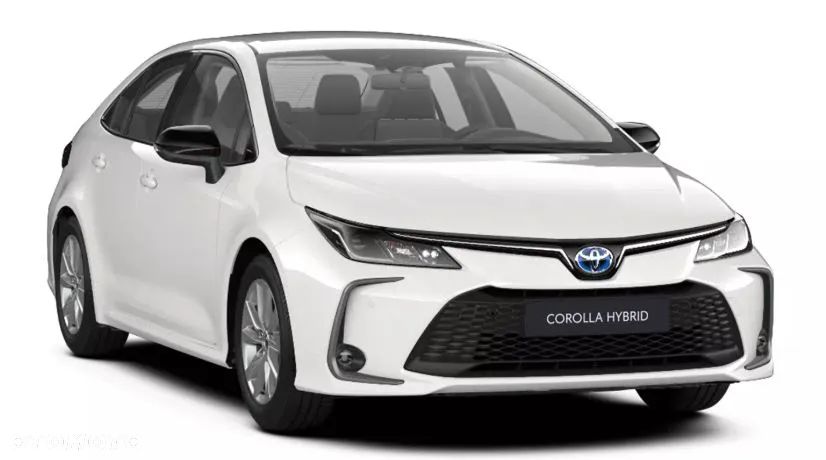 Toyota Corolla 1.5 Comfort - 11