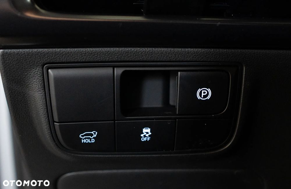 Hyundai Tucson 1.6 T-GDi 48V N-Line 2WD DCT - 19