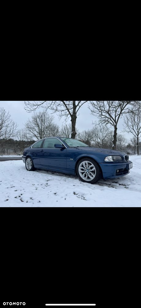BMW Seria 3 328Ci - 3