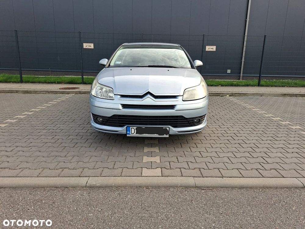 Citroën C4 - 4