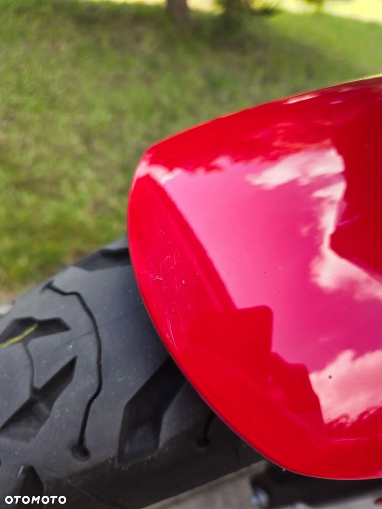 Honda CBR - 12