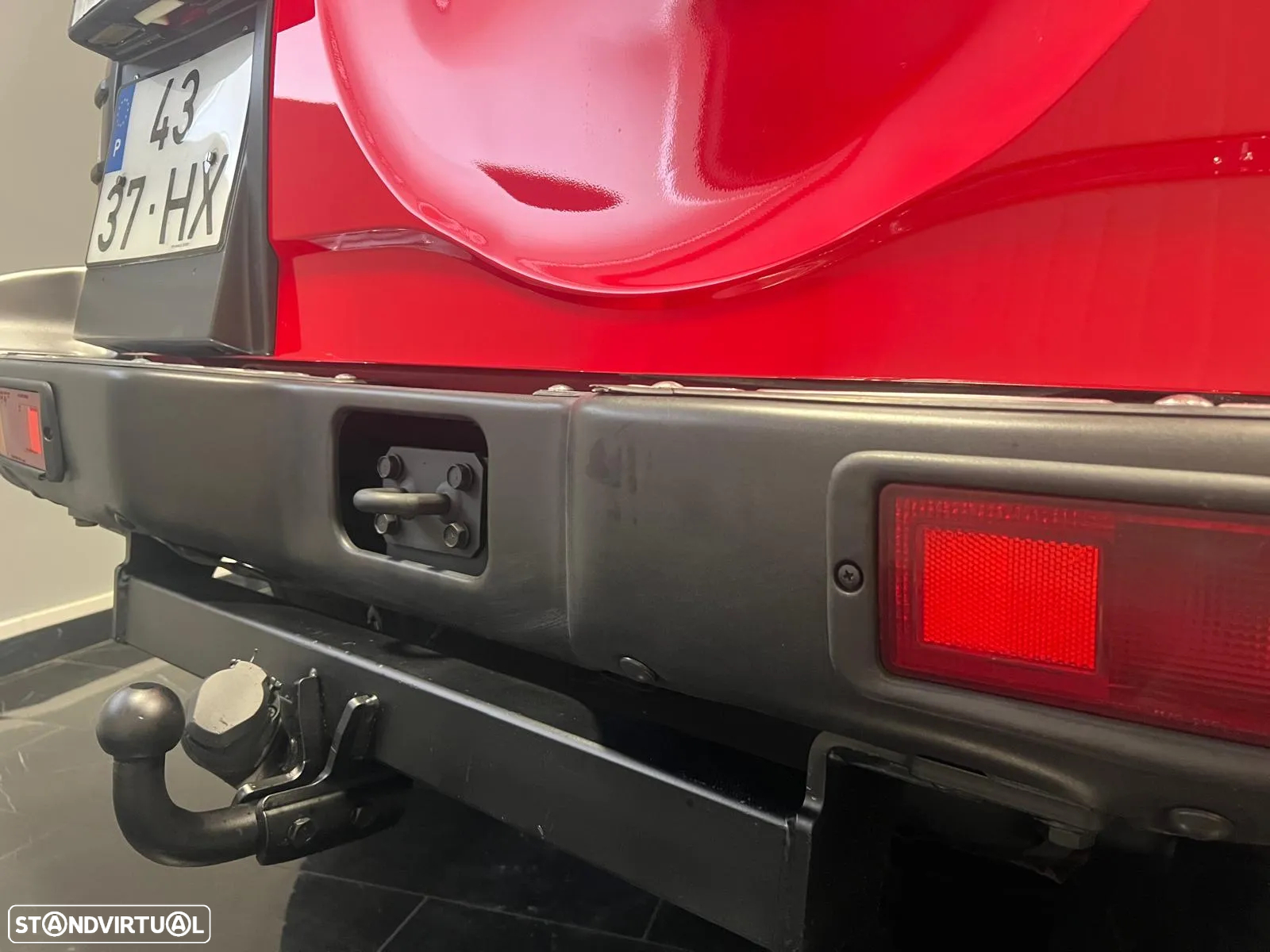 Mitsubishi Pajero 2.8 TD GLS - 20