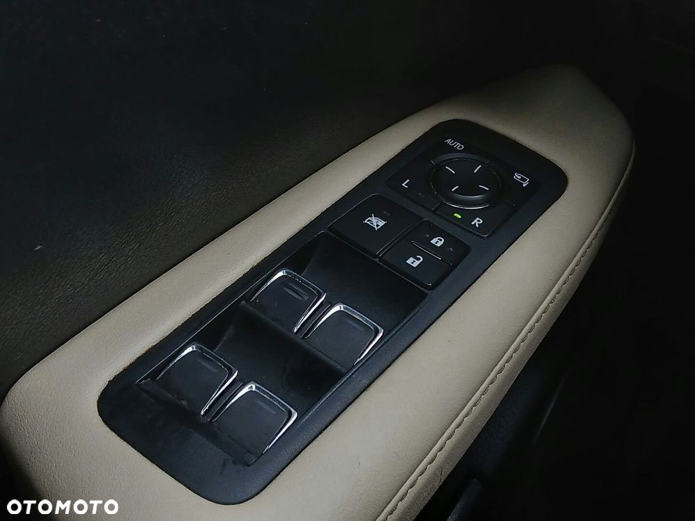 Lexus RX 300 Elegance - 35