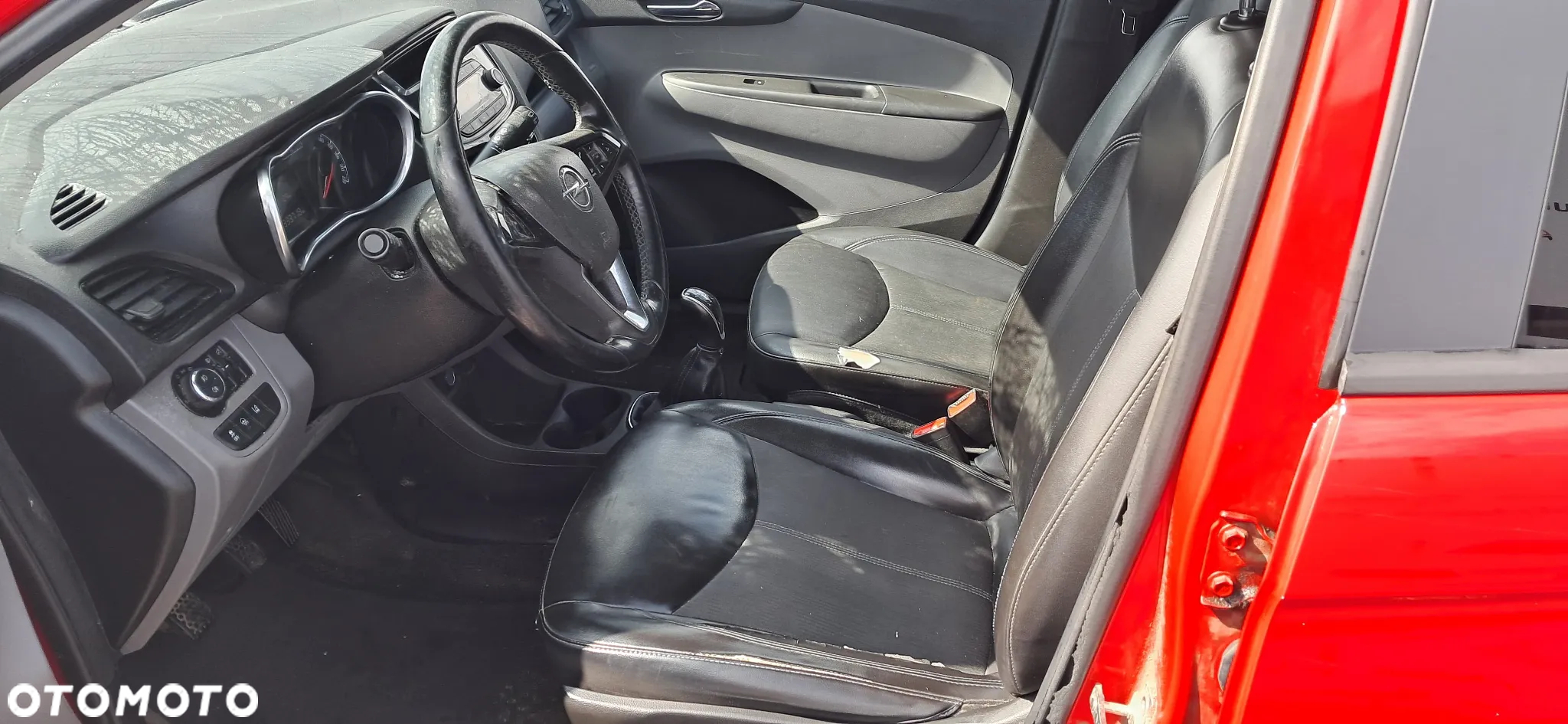Opel Karl 1.0 Exclusive - 11