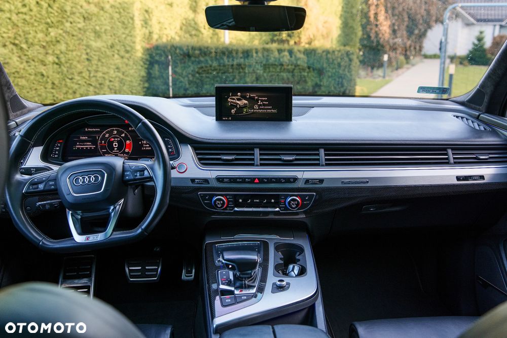 Audi SQ7 - 17