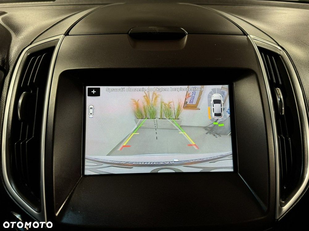 Ford Edge 2.0 TDCi Bi-Turbo 4x4 Sport - 36