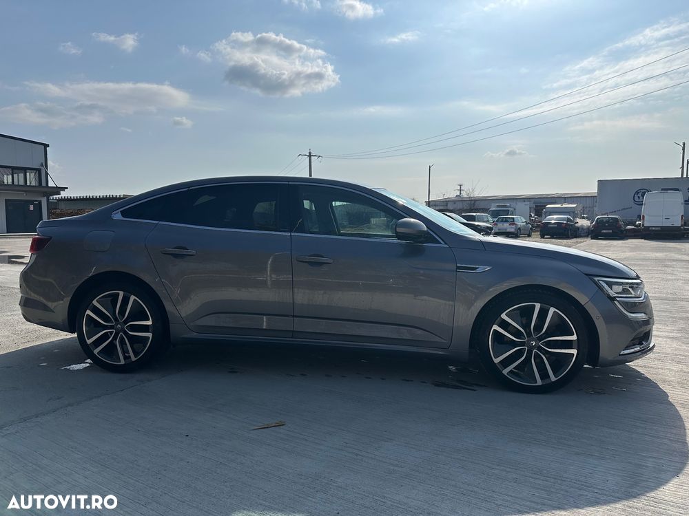 Renault Talisman ENERGY dCi EDC Intens - 2