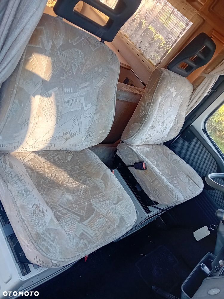 Fiat Ducato - 11