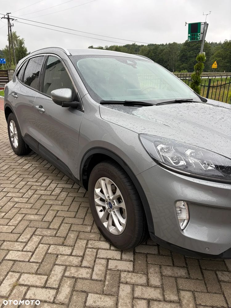 Ford Kuga - 7