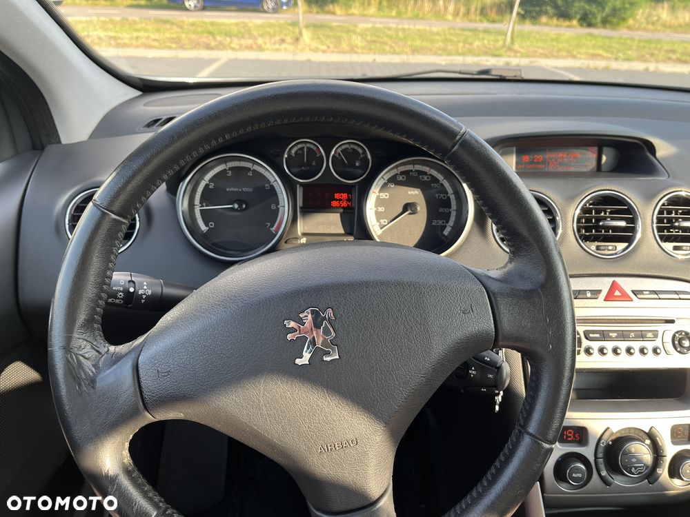 Peugeot 308 1.6 Trendy NICE - 10