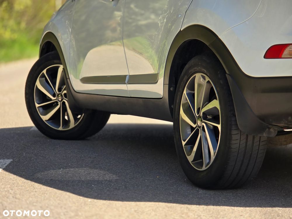 Kia Sportage 2.0 CRDI L AWD - 34