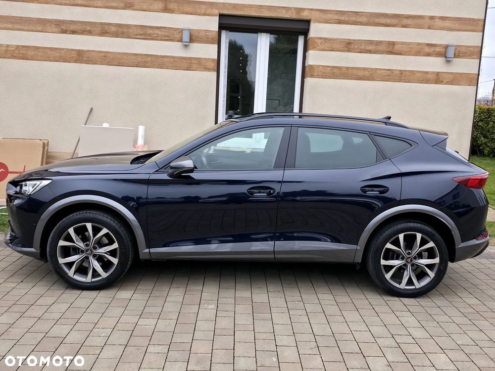 Cupra Formentor 2.0 TDI 4Drive DSG - 18