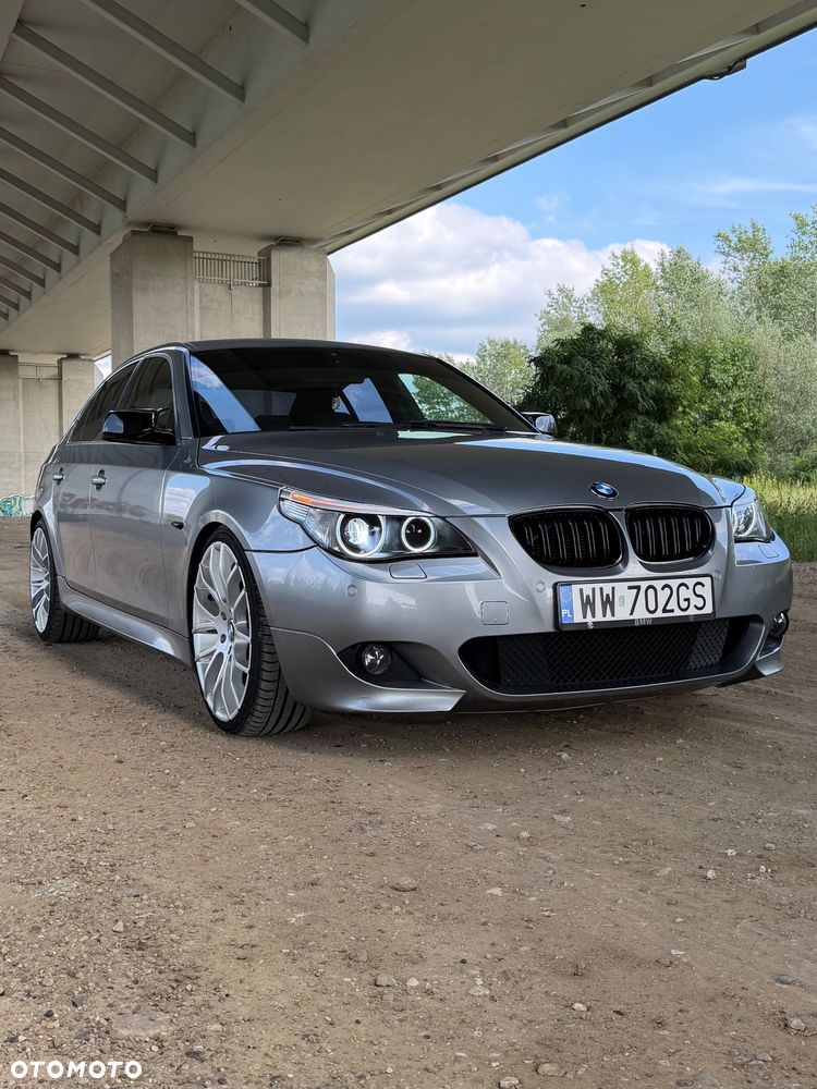 BMW Seria 5 - 14
