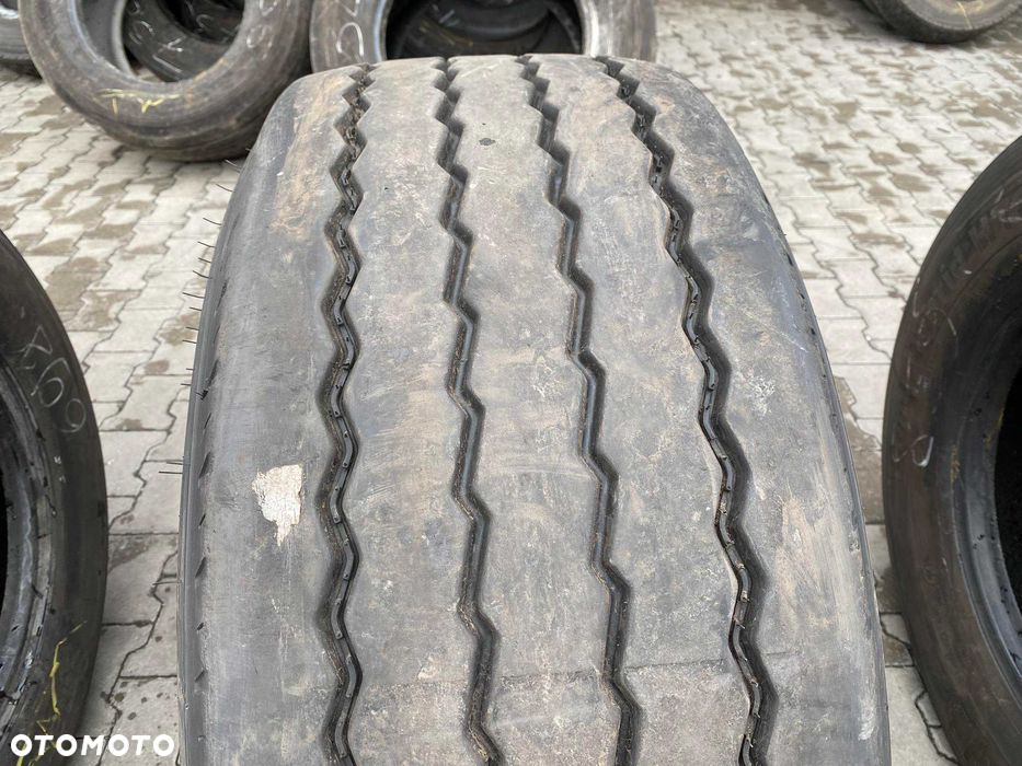 385/55R22.5 Opona PIRELLI ITINERIS T 90 Naczepa - 5