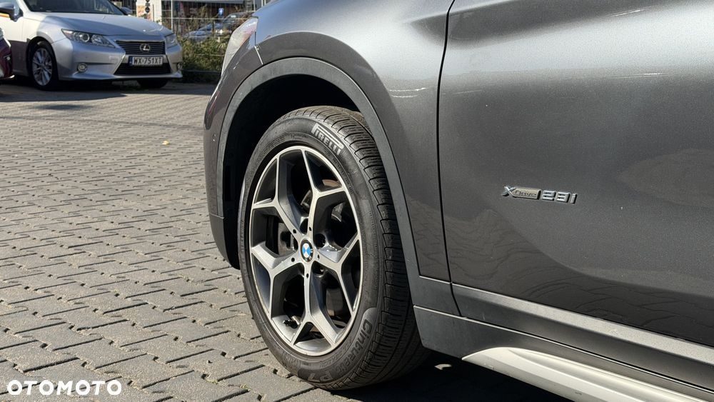 BMW X1 - 18
