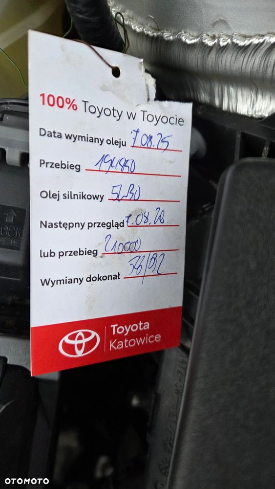 Toyota Corolla 1.8 Hybrid Executive - 20