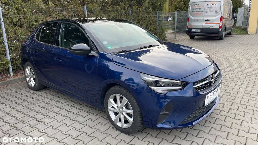 Opel Corsa 1.2 Elegance S&S - 2