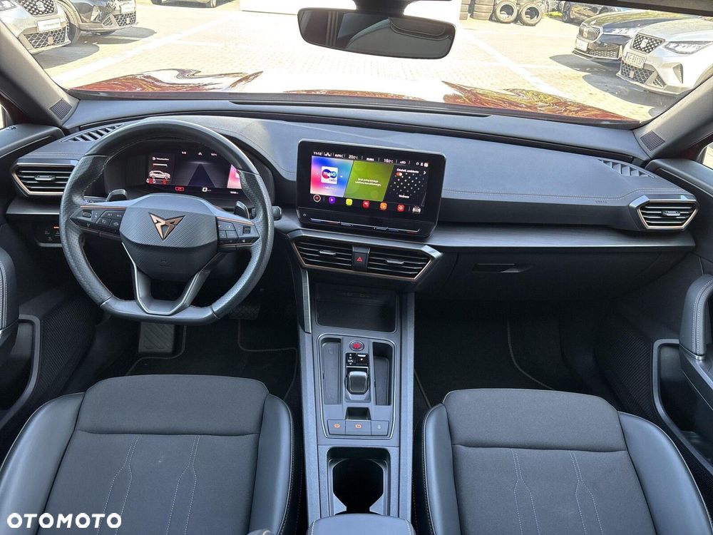 Cupra Formentor 1.5 TSI DSG - 18