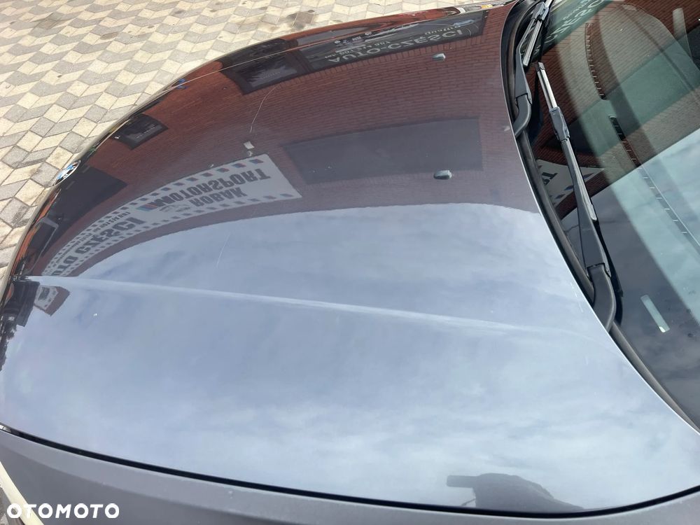 BMW E87 MASKA SPARKLING GRAPHITE - 3