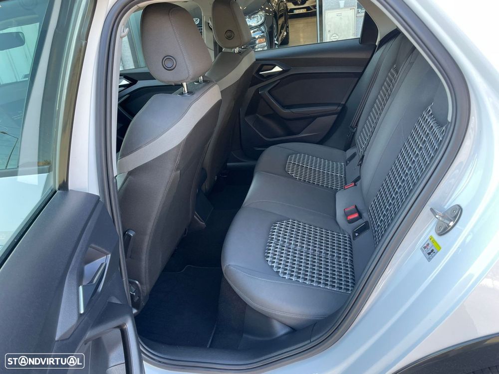 Audi A1 Citycarver 30 TFSI S tronic - 9