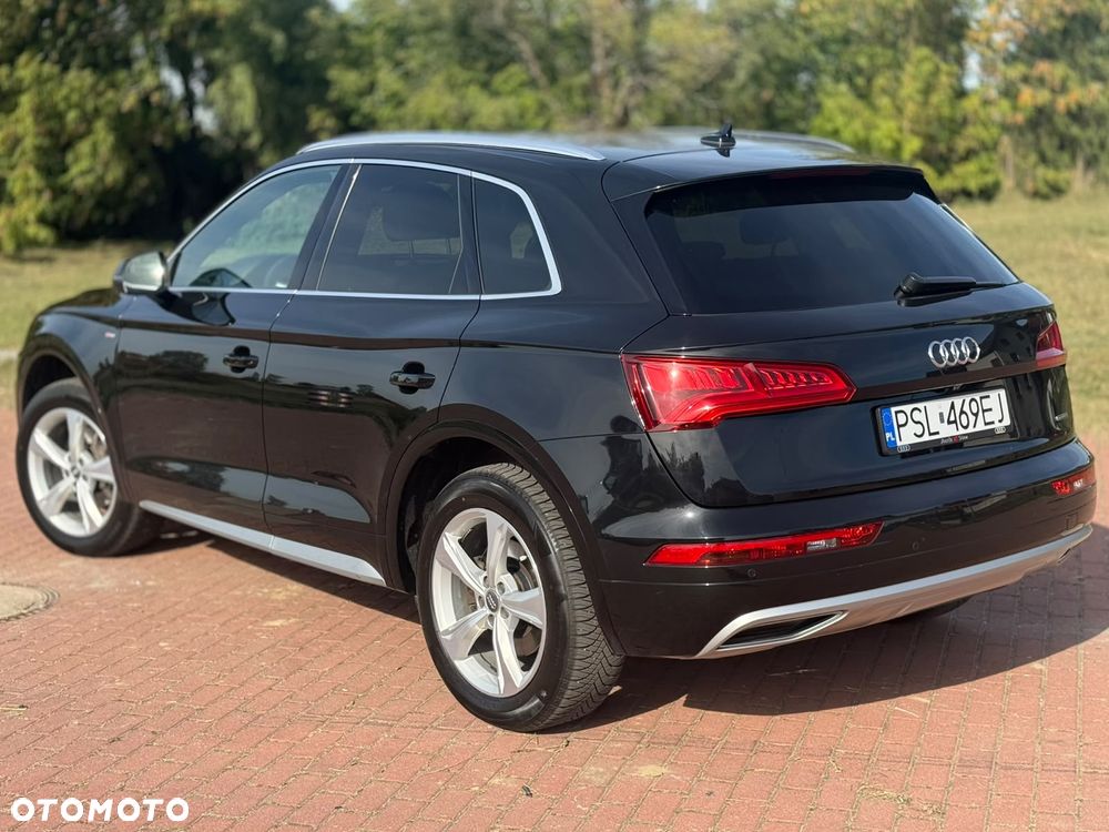 Audi Q5 - 9