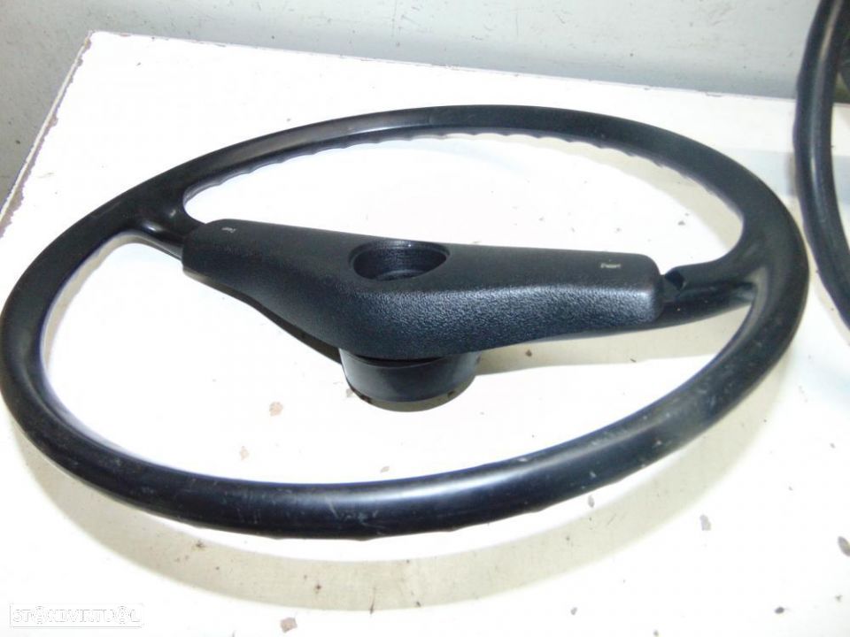 Antigos volantes - 3