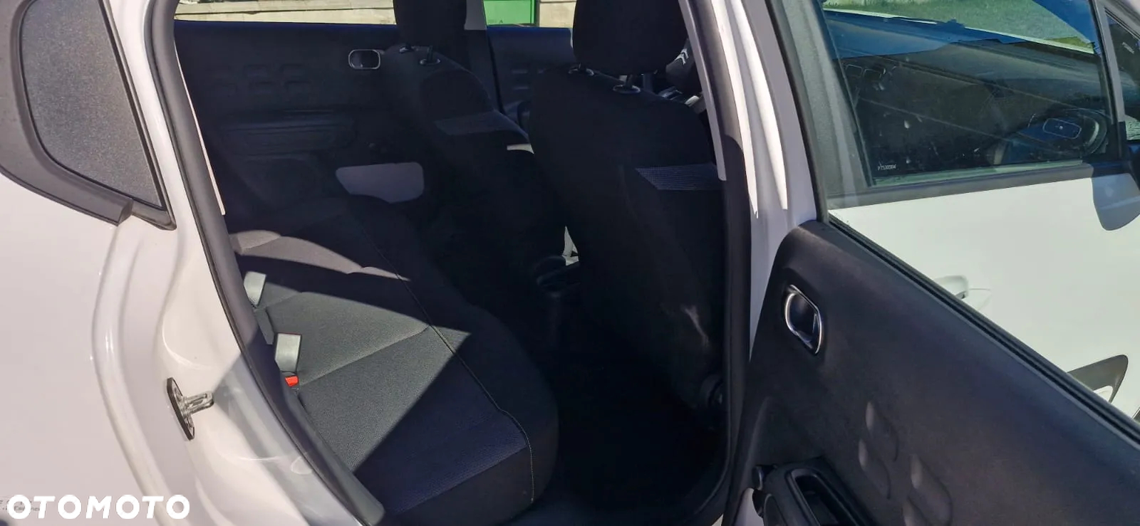 Citroën C3 Pure Tech 83 S&S C-SERIES - 10