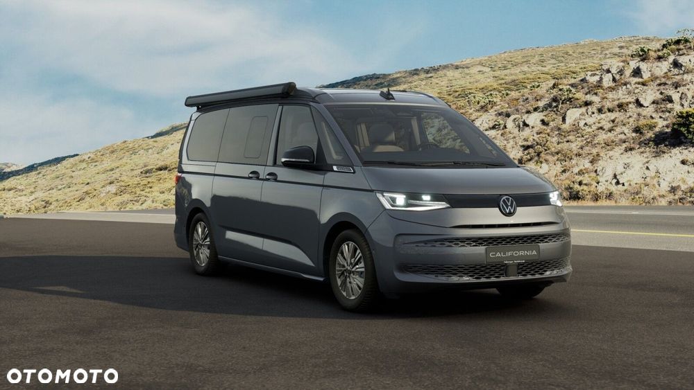 Volkswagen California - 11