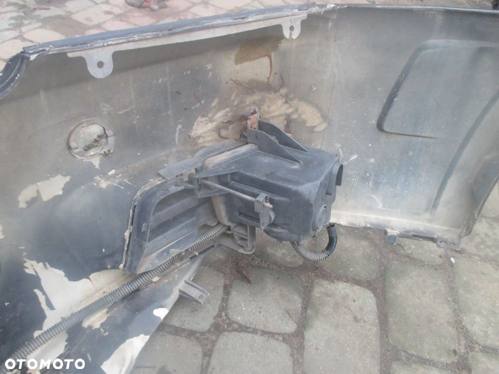 zderzak Opel Vectra C  GT Z21A - 9