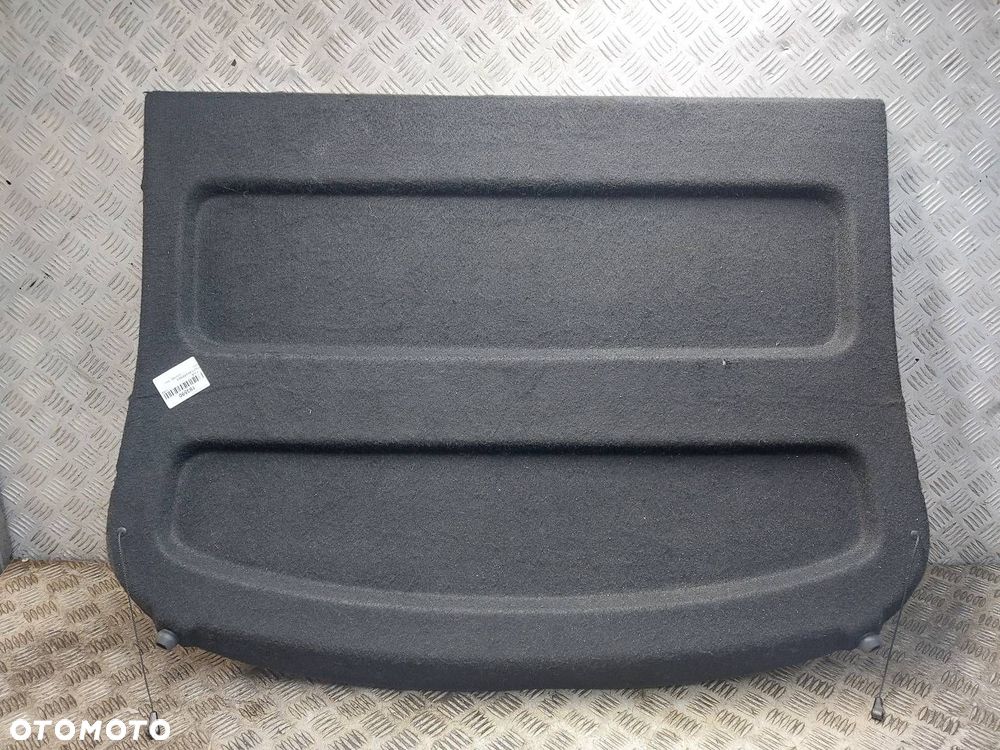 PÓŁKA BAGAŻNIKA FORD MONDEO MK4 HB 5D - 4