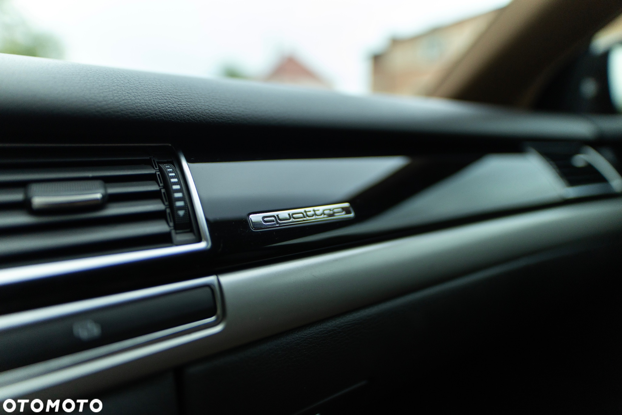 Audi A8 3.0 TDI Quattro - 13