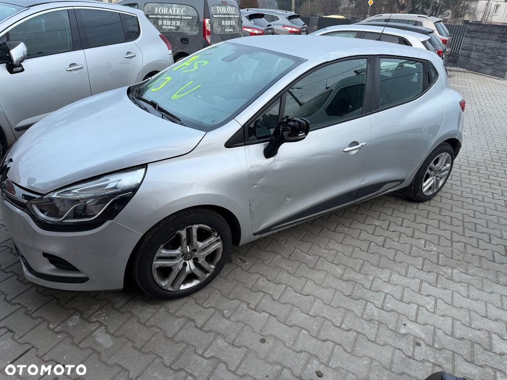 Renault Clio Energy dCi 90 Start & Stop Limited - 3