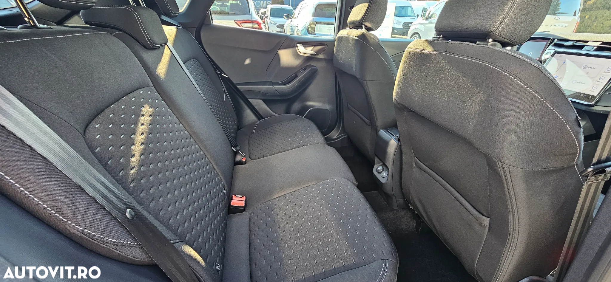 Ford Puma - 11