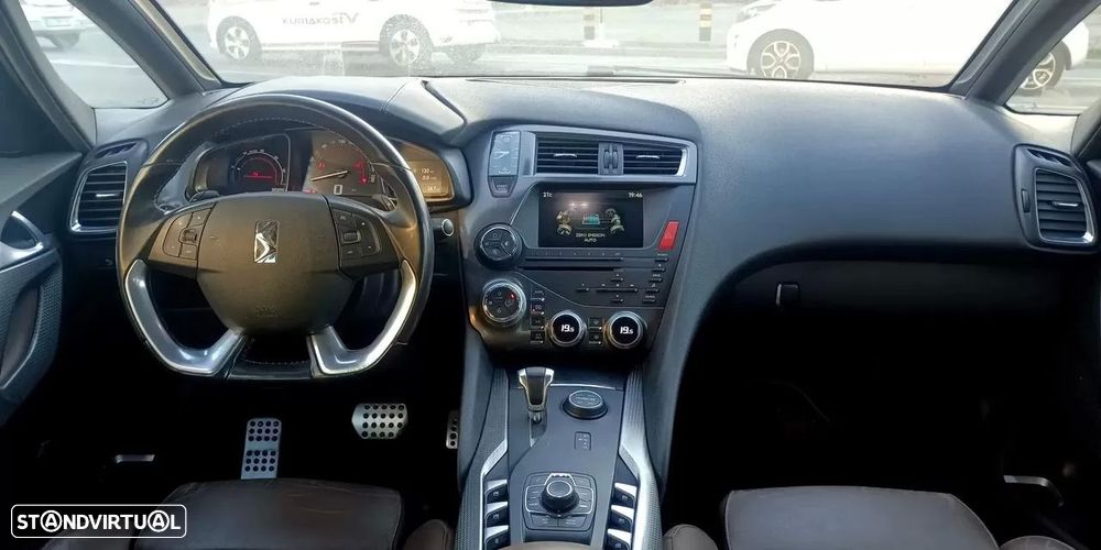 Citroën DS5 2.0 HDi Hybrid4 Sport Chic CMP6 - 15