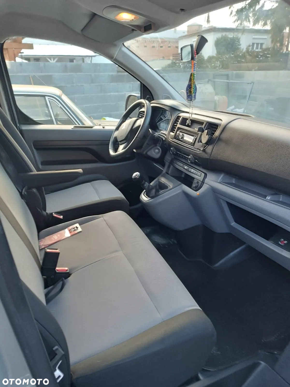 Peugeot Expert - 6