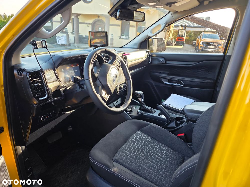 Ford Ranger - 5