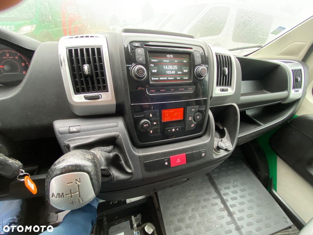 Fiat Ducato max - 10