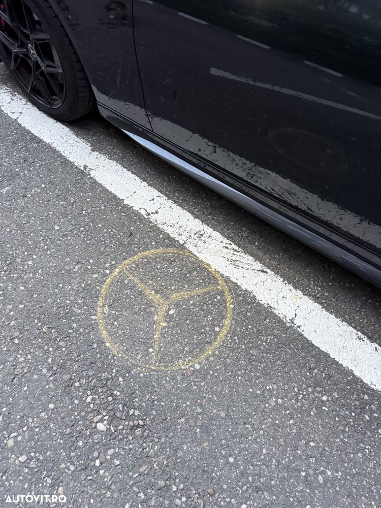 Mercedes-Benz C 300 d T 9G-TRONIC Edition AMG Line - 13