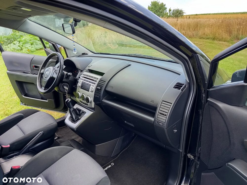 Mazda 5 1.8 Comfort - 3