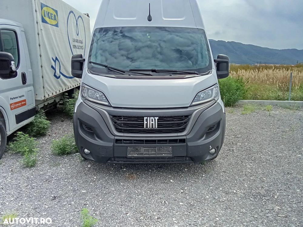 Fiat DUCATO - 2