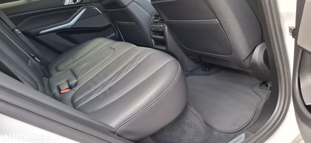 BMW X5 M - 24