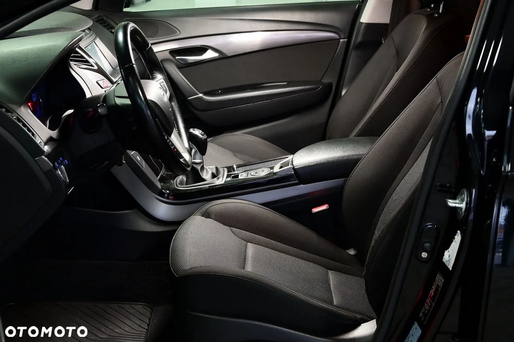 Hyundai i40 1.7 CRDi BlueDrive Style - 18