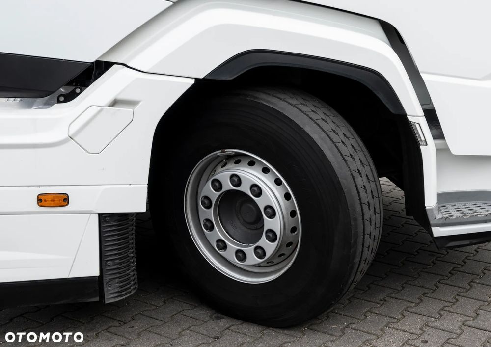 DAF XG 480FT 4X2 - 8